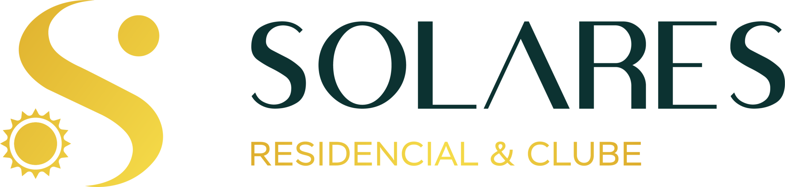 Solares Residencial & Clube